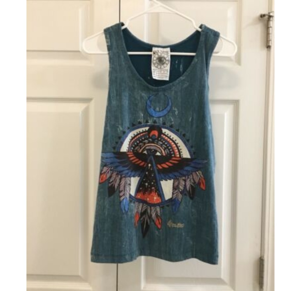 No Time Brand Sleeveless Yoga Tank Top